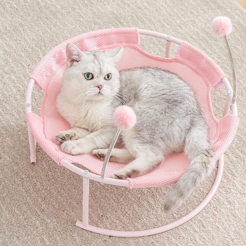 Cat Hammock Lounger