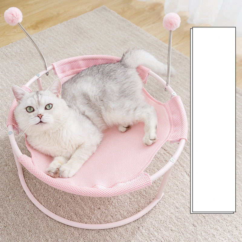 Cat Hammock Lounger