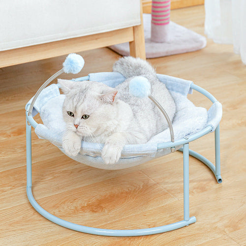 Cat Hammock Lounger