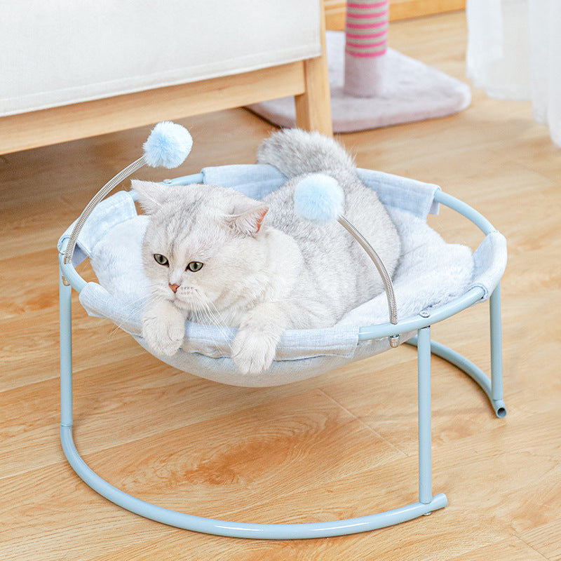 Cat Hammock Lounger