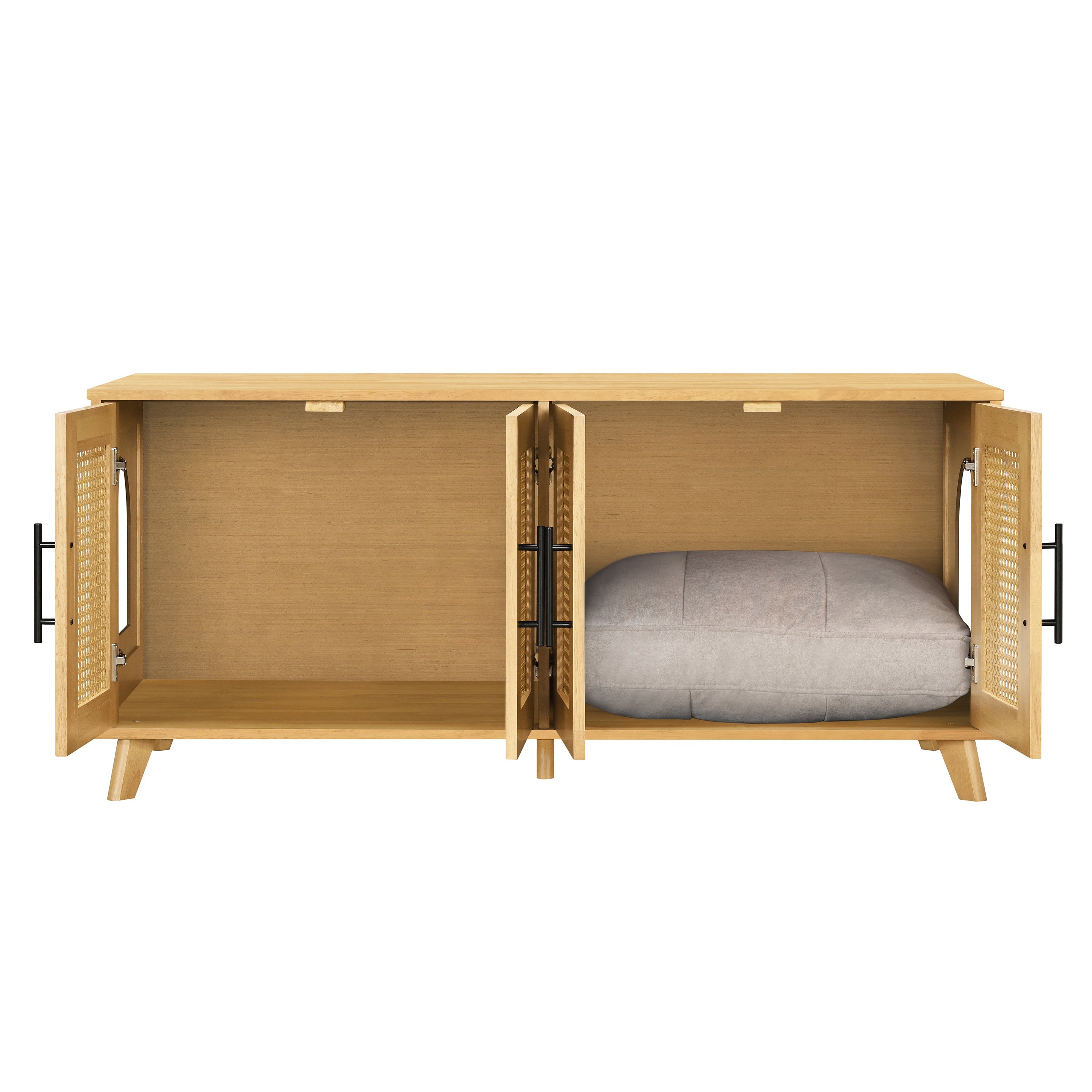 Cat Cabinet — Hidden Litter Box