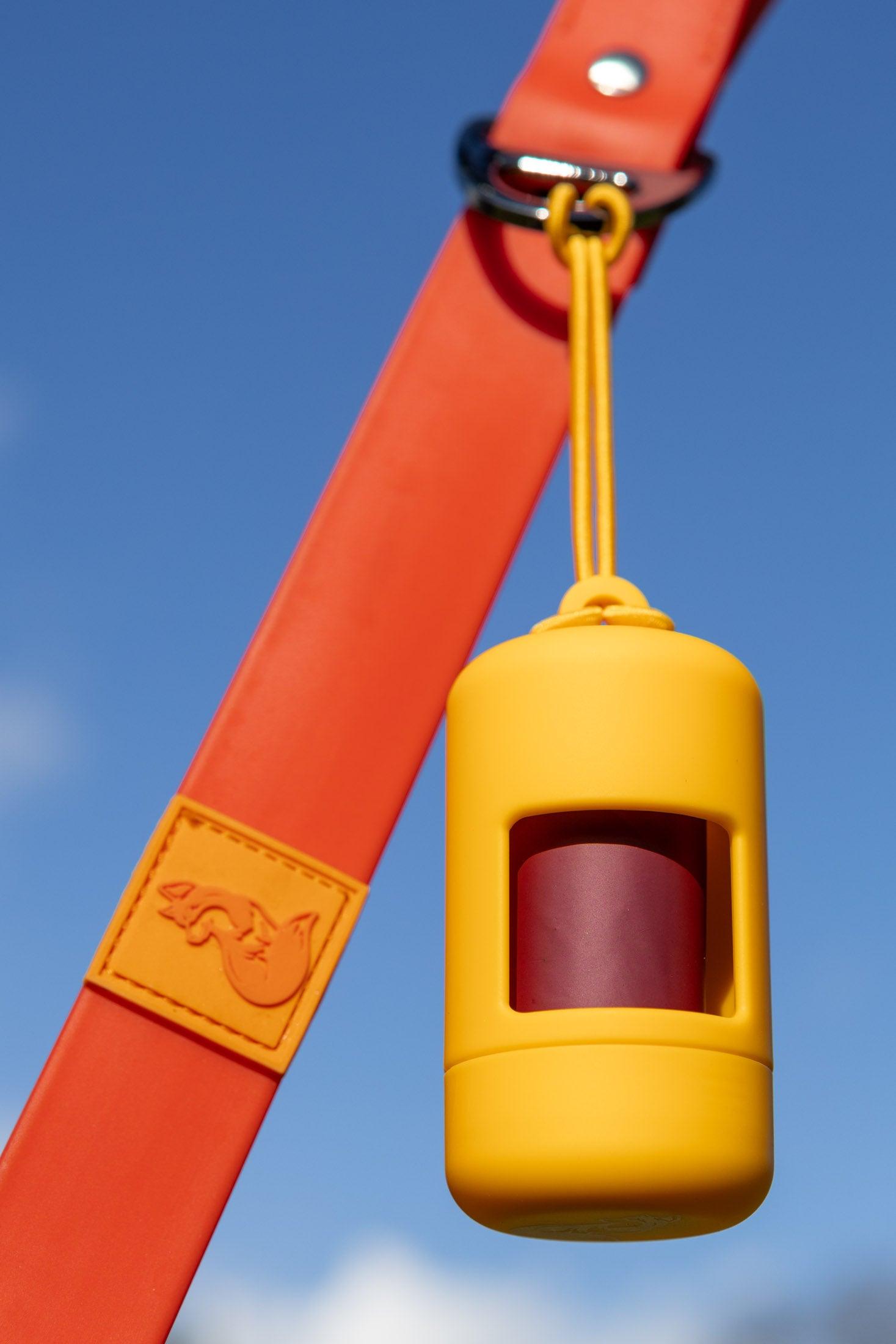 Marigold Waste Bag Dispenser