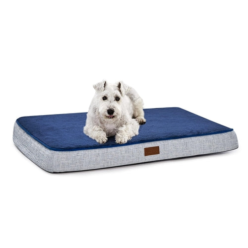 Orthopedic Dog Bed — Non-Slip