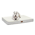 Orthopedic Dog Bed — Non-Slip