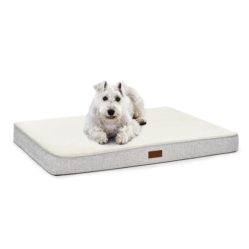Orthopedic Dog Bed — Non-Slip