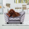 Elevated Sofa Bed