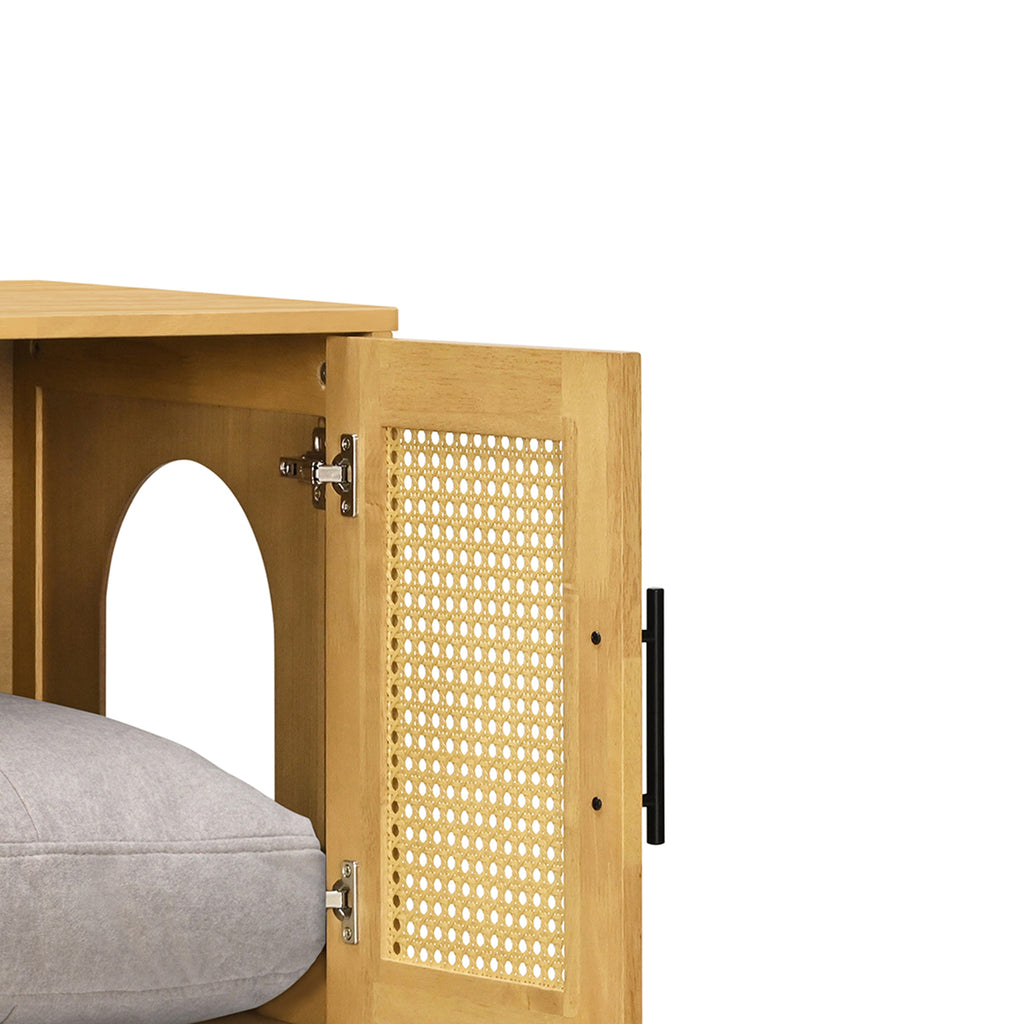 Cat Cabinet — Hidden Litter Box