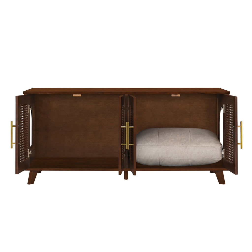Cat Cabinet — Hidden Litter Box