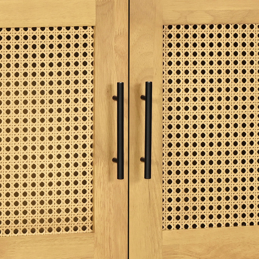 Cat Cabinet — Hidden Litter Box