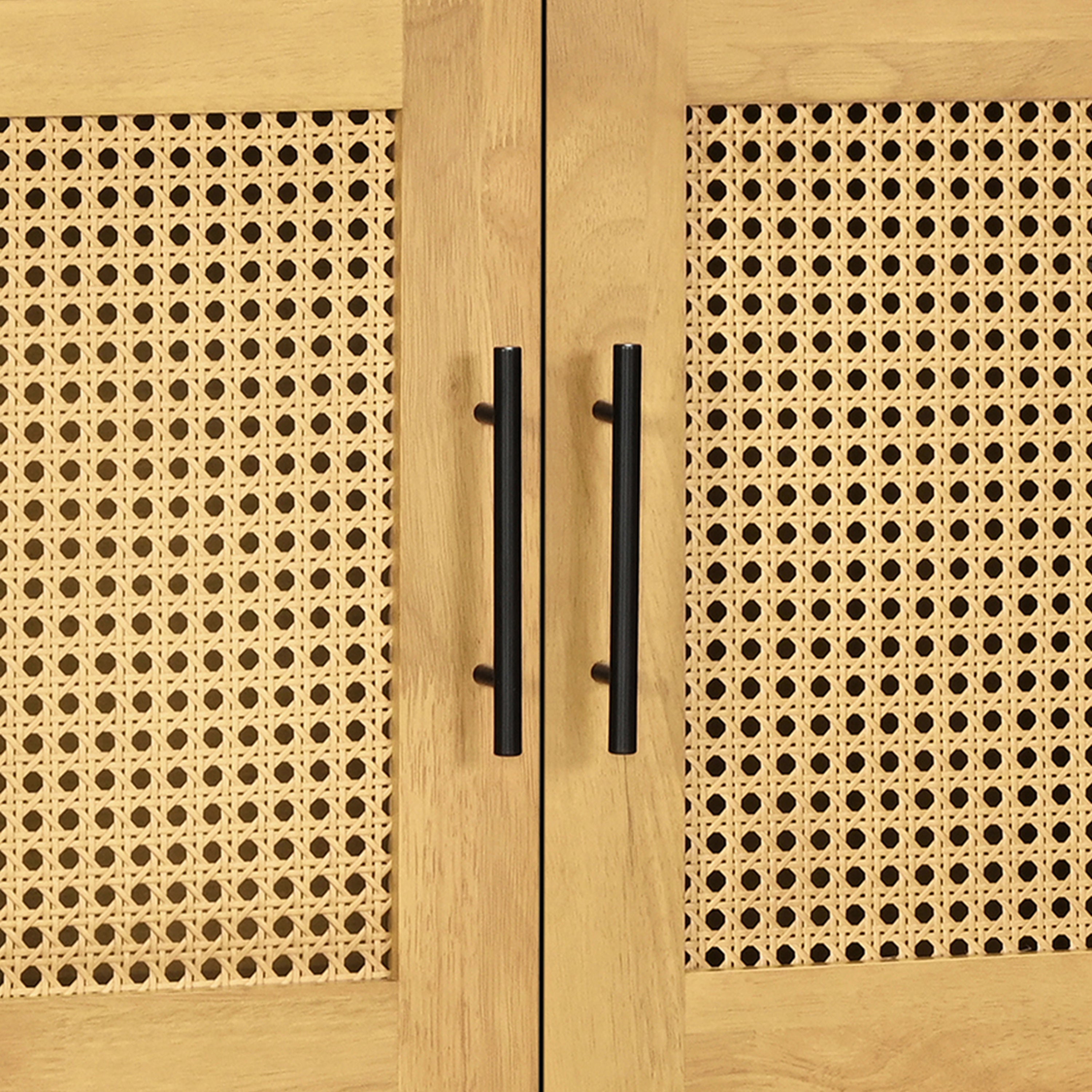 Cat Cabinet — Hidden Litter Box