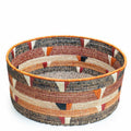 Handwoven Nesting Basket — Grotto