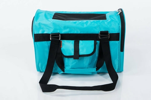 Jet Carrier — Airline-Approved Pet Bag