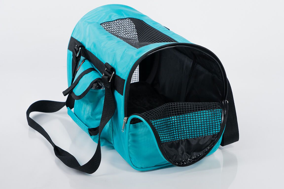 Jet Carrier — Airline-Approved Pet Bag
