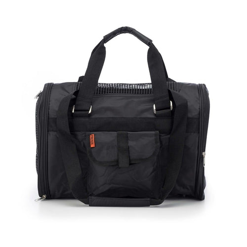 Jet Carrier — Airline-Approved Pet Bag