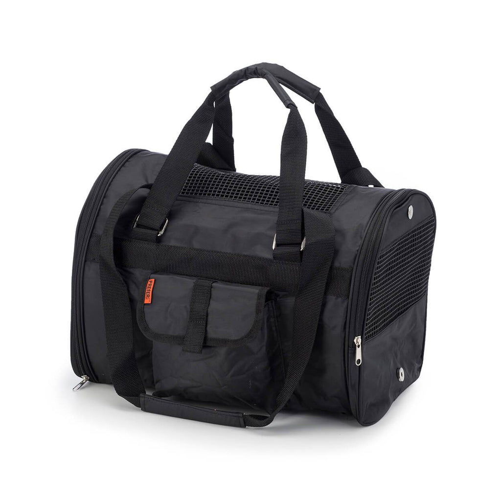 Jet Carrier — Airline-Approved Pet Bag