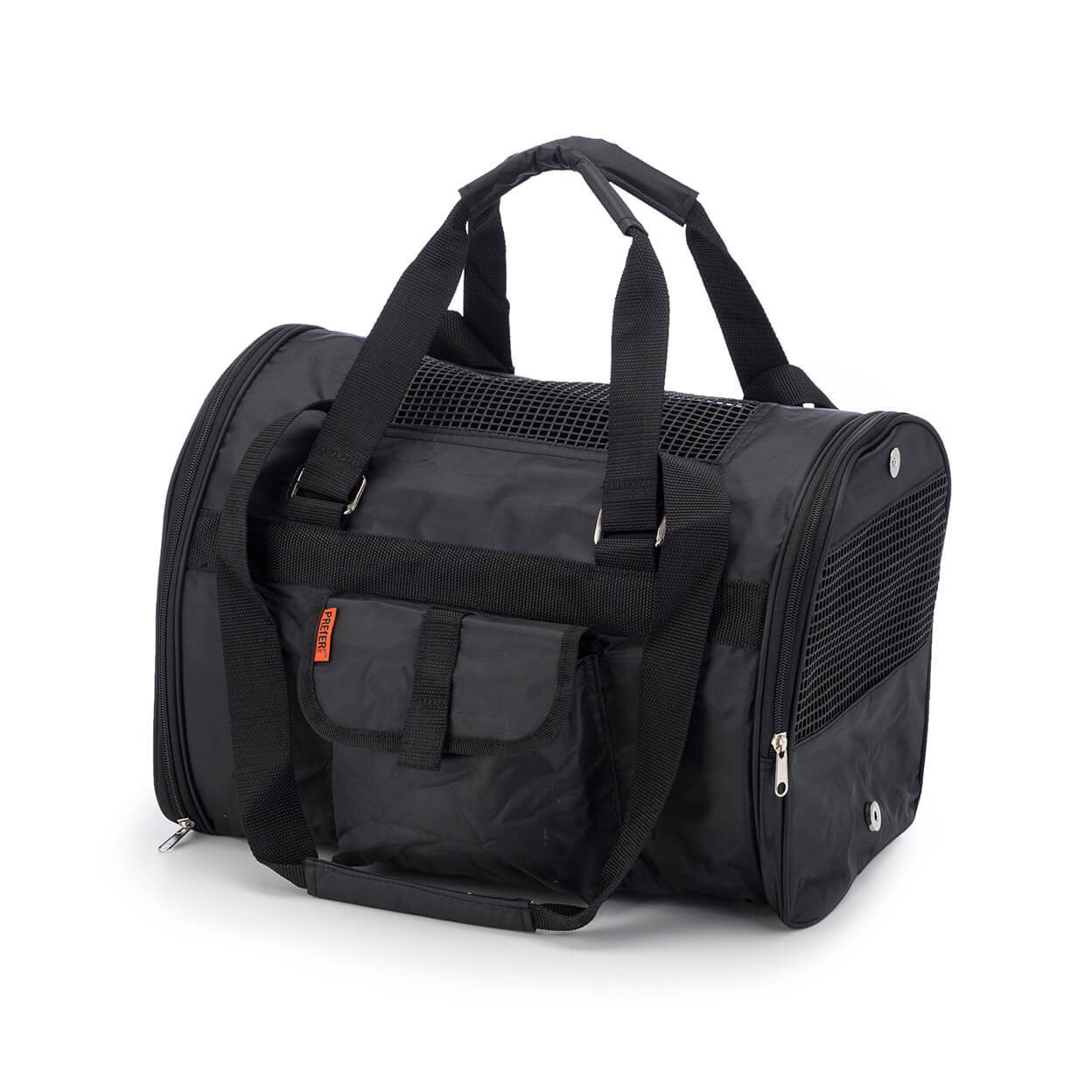 Jet Carrier — Airline-Approved Pet Bag