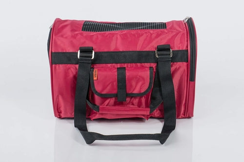 Jet Carrier — Airline-Approved Pet Bag