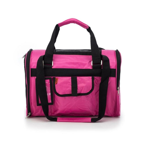 Jet Carrier — Airline-Approved Pet Bag