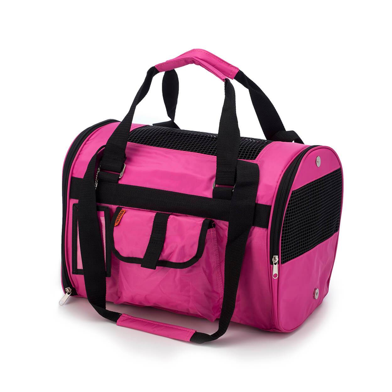 Jet Carrier — Airline-Approved Pet Bag