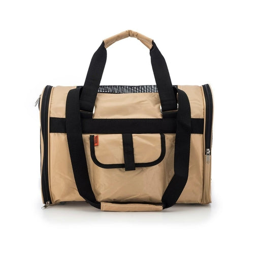 Jet Carrier — Airline-Approved Pet Bag
