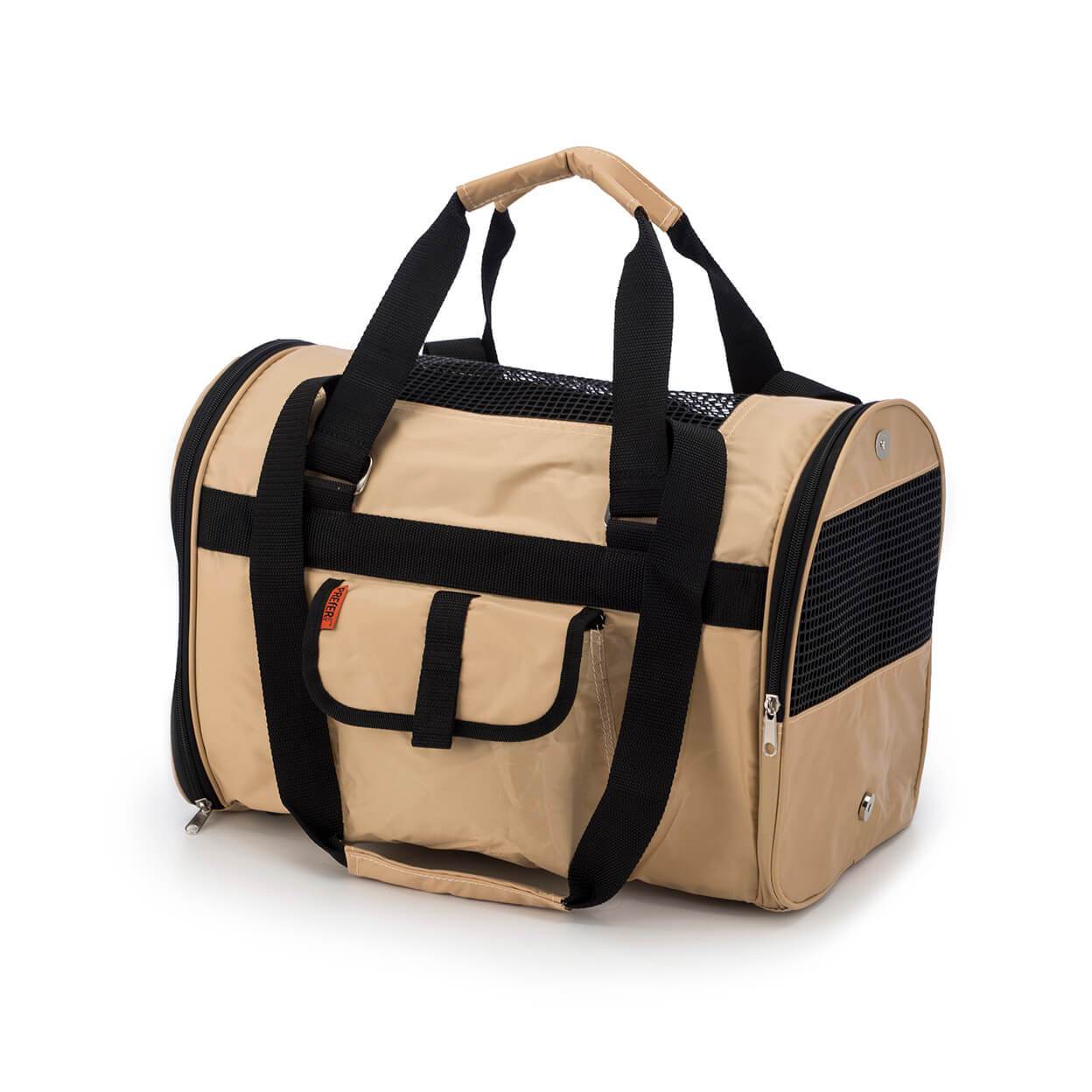 Jet Carrier — Airline-Approved Pet Bag