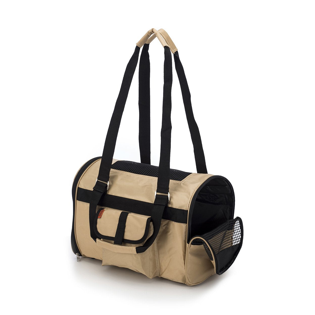 Jet Carrier — Airline-Approved Pet Bag
