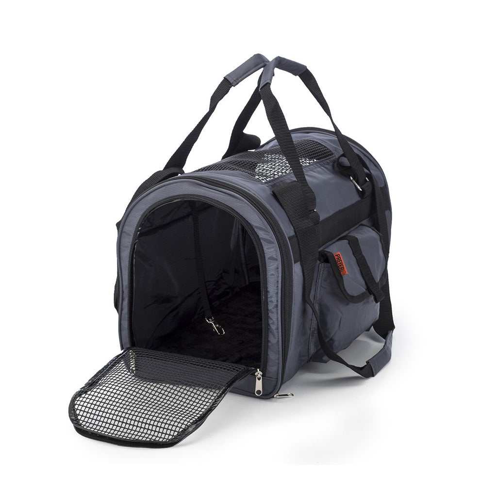 Jet Carrier — Airline-Approved Pet Bag