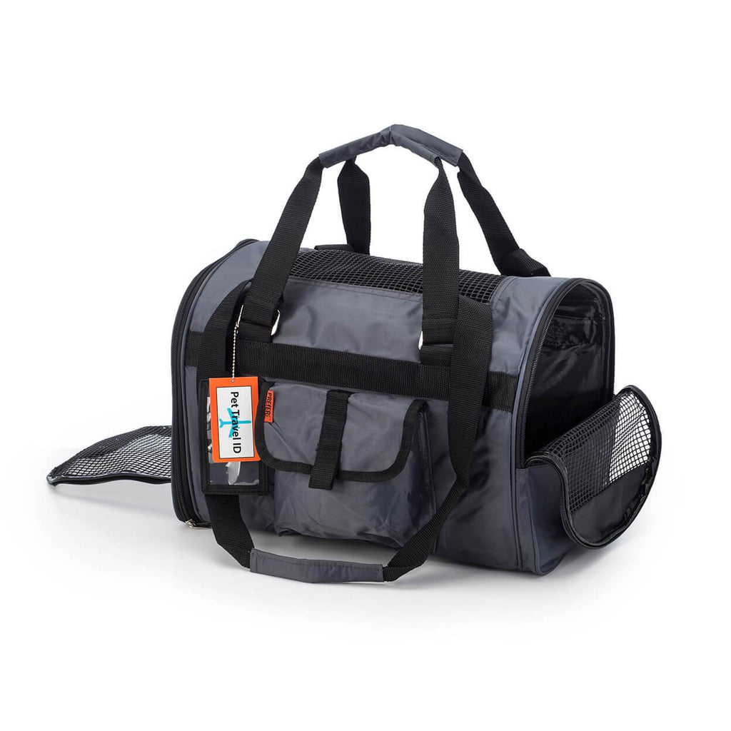 Jet Carrier — Airline-Approved Pet Bag