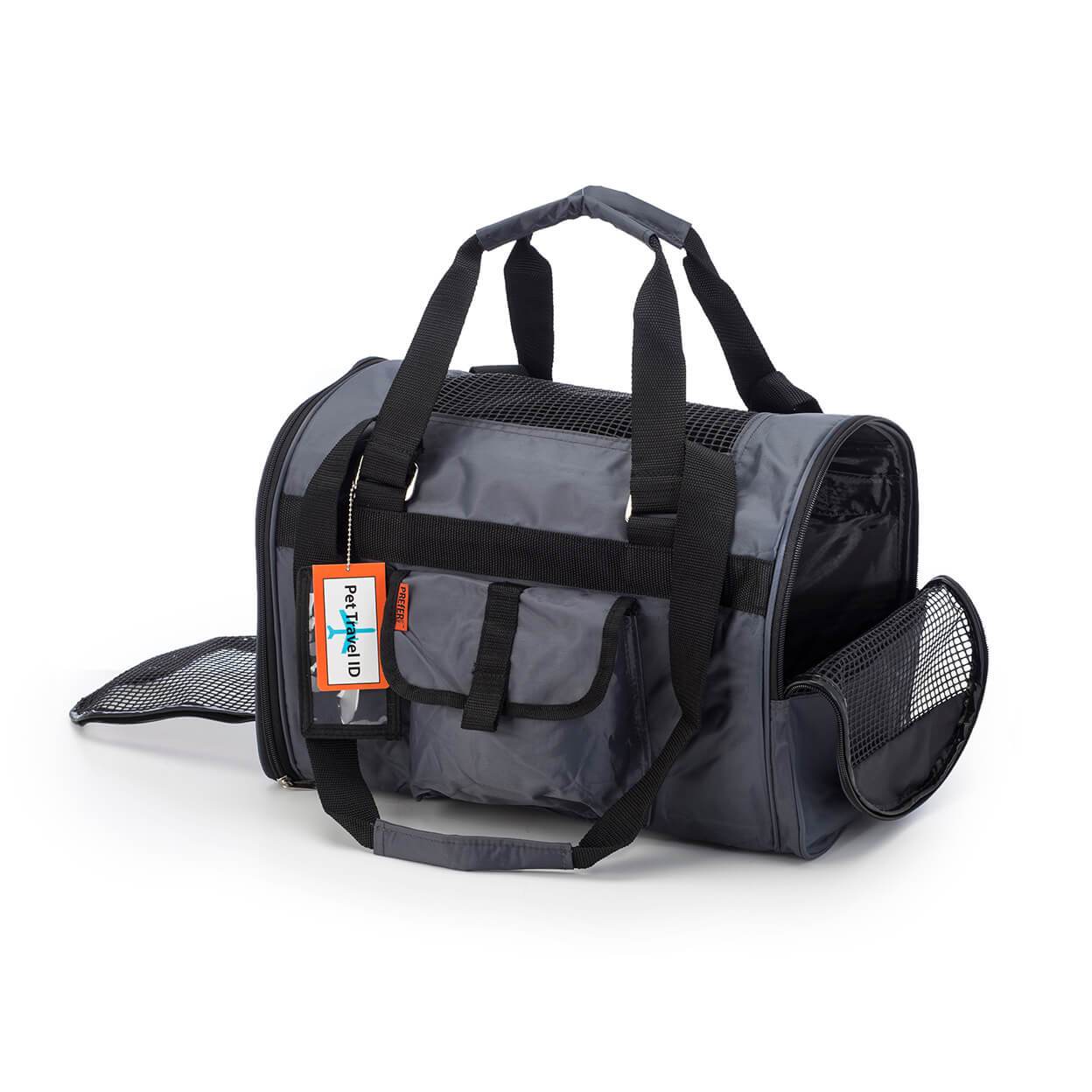 Jet Carrier — Airline-Approved Pet Bag