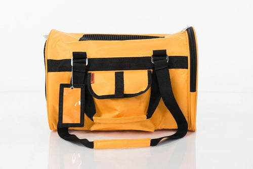 Jet Carrier — Airline-Approved Pet Bag