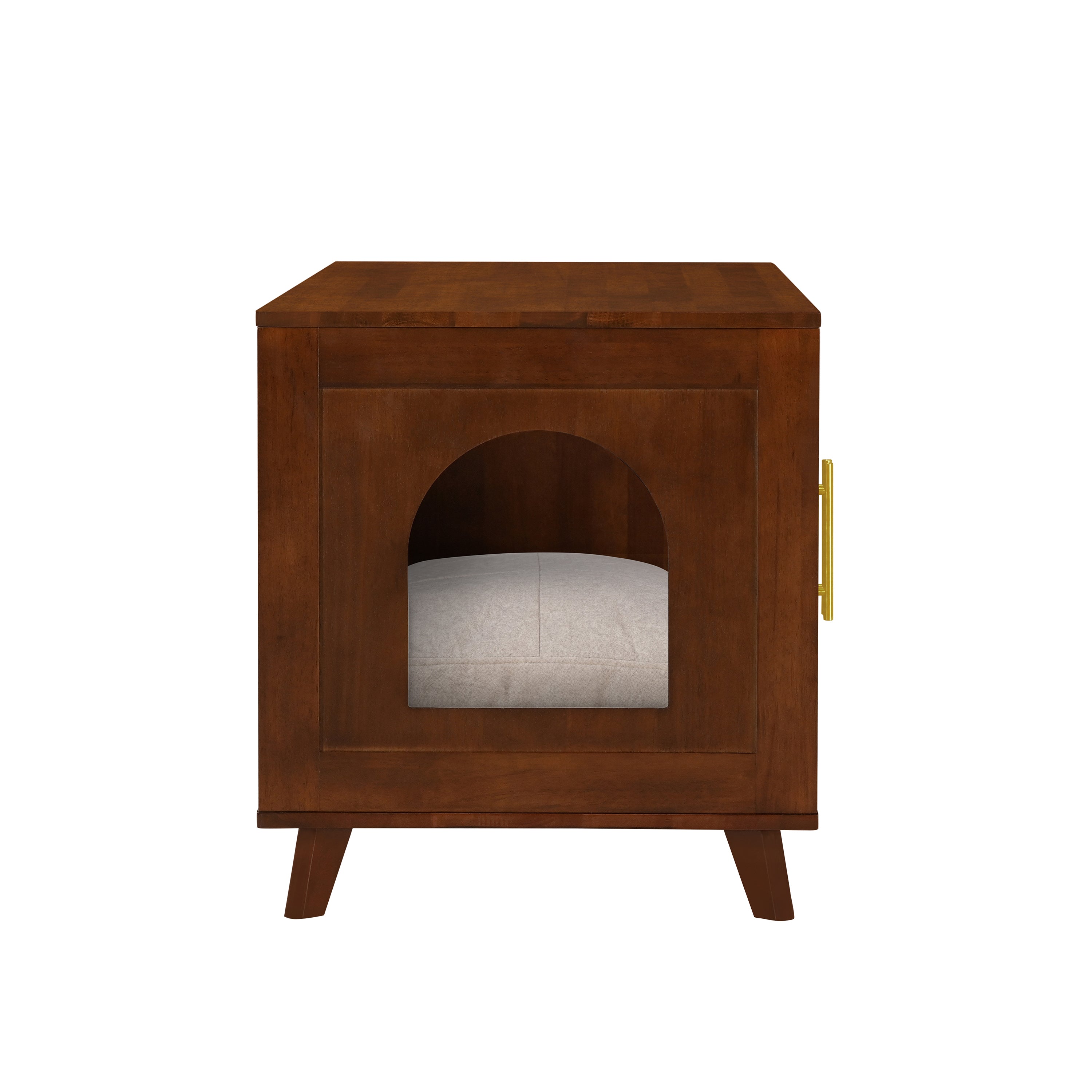 Cat Cabinet — Hidden Litter Box