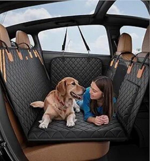 Car Seat Cover & Hammock — Waterproof