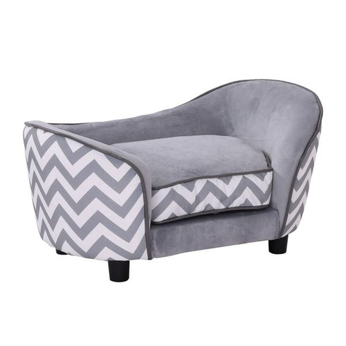 Elevated Sofa Bed
