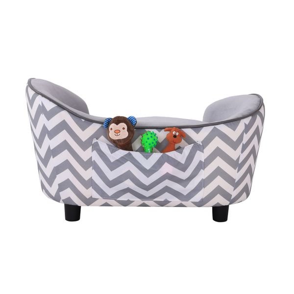 Elevated Sofa Bed