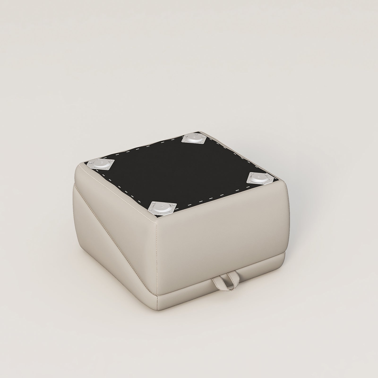 Foldable Wood Pet Stairs & Ramp — Large