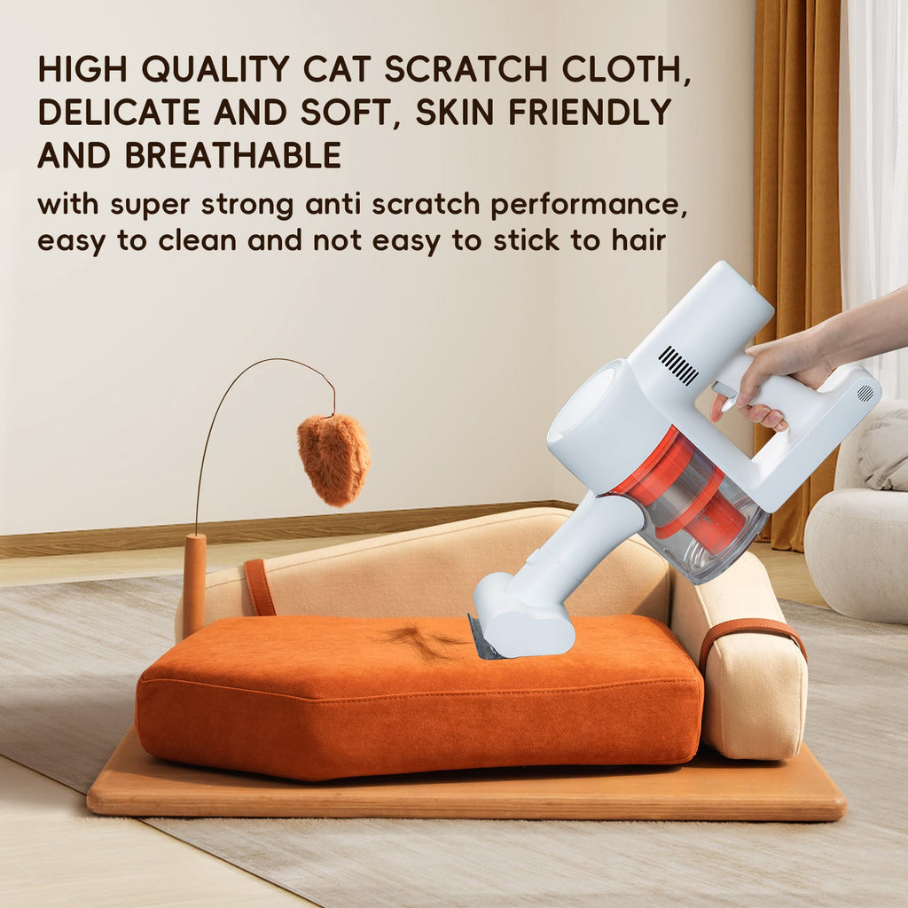 Oak Veneer Pet Bed — Classic