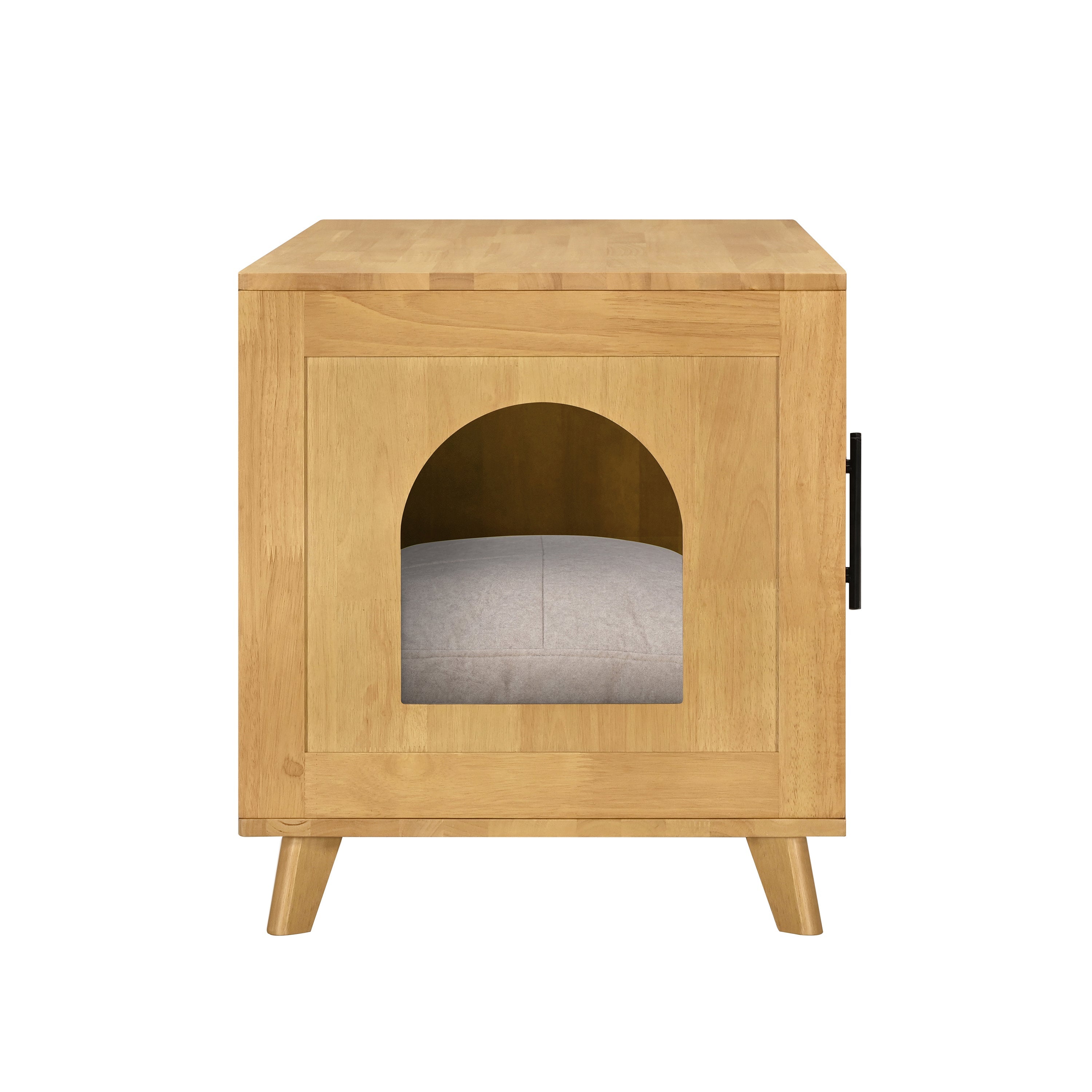 Cat Cabinet — Hidden Litter Box